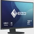 EIZO Monitor EV2740S 27" 4K IPS USB-C HDMI DP USB hub, crna 